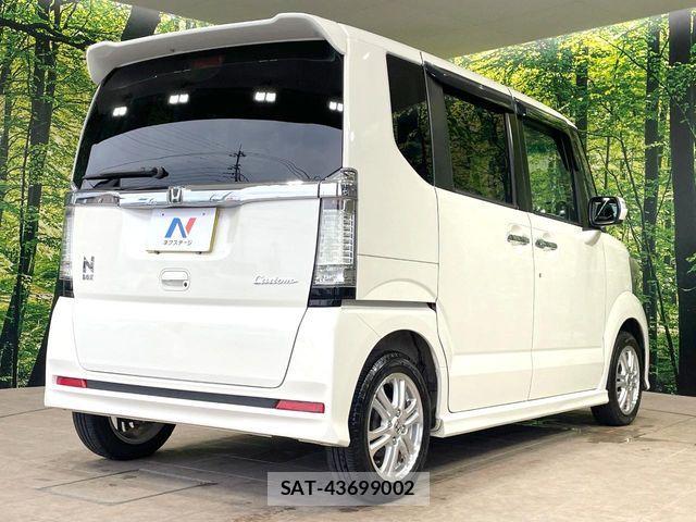 Honda N BOX CUSTOM 2012-01 8871647-16