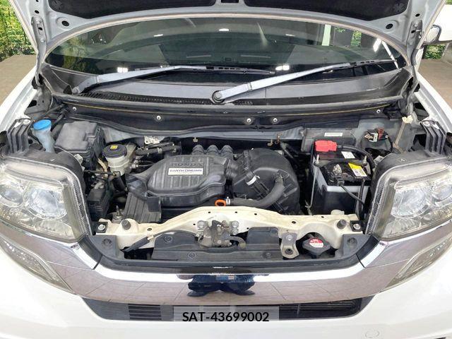 Honda N BOX CUSTOM 2012-01 8871647-17