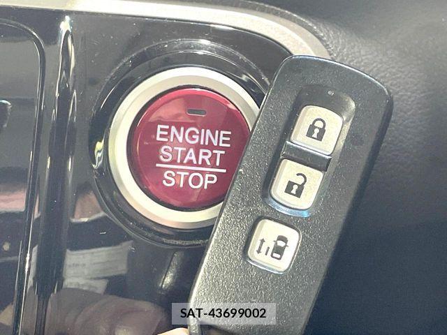 Honda N BOX CUSTOM 2012-01 8871647-4