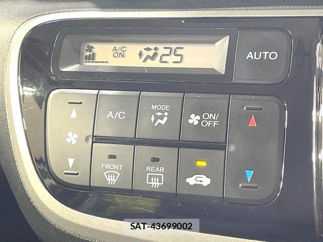 Honda N BOX CUSTOM 2012-01 8871647-6