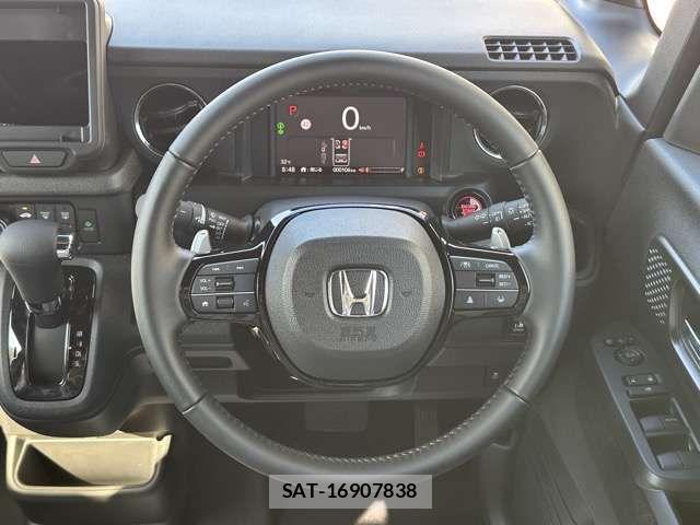 Honda N BOX CUSTOM 2026-06 8871607-9