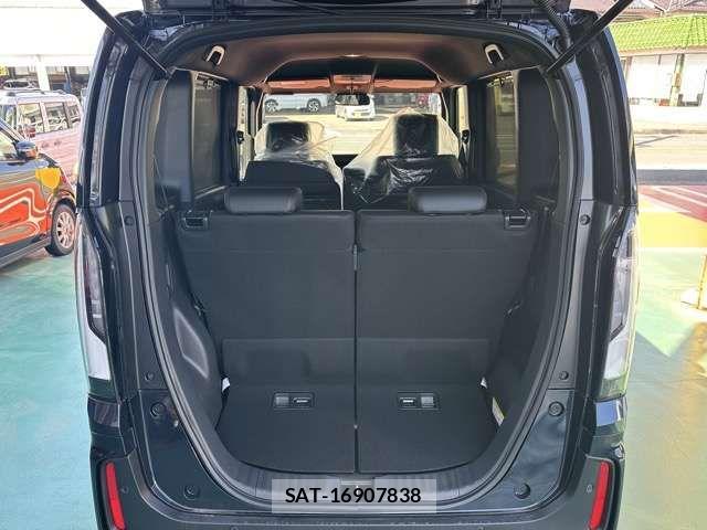 Honda N BOX CUSTOM 2026-06 8871607-11
