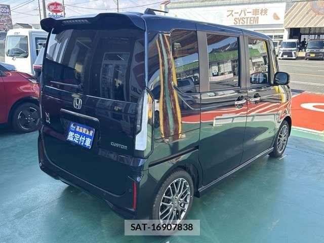 Honda N BOX CUSTOM 2026-06 8871607-13