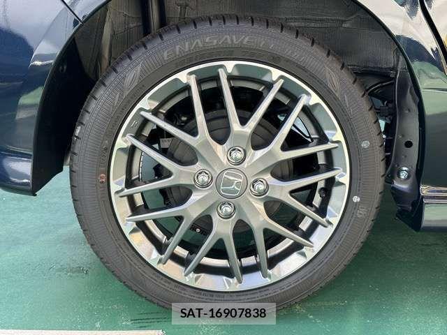 Honda N BOX CUSTOM 2026-06 8871607-14