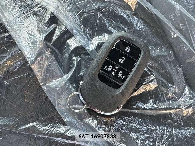 Honda N BOX CUSTOM 2026-06 8871607-16