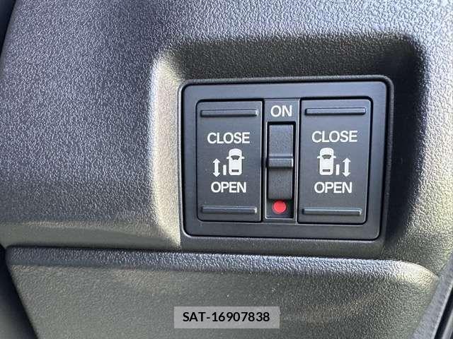Honda N BOX CUSTOM 2026-06 8871607-18