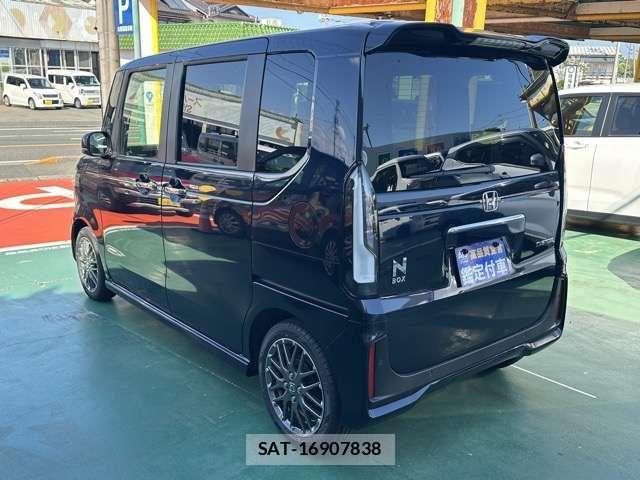 Honda N BOX CUSTOM 2026-06 8871607-3