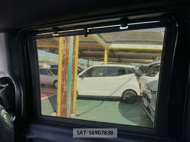 Honda N BOX CUSTOM 2026-06 8871607-7