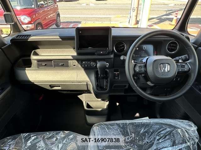 Honda N BOX CUSTOM 2026-06 8871607-8