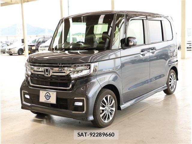 Honda N BOX CUSTOM 2023-05 8871624-0