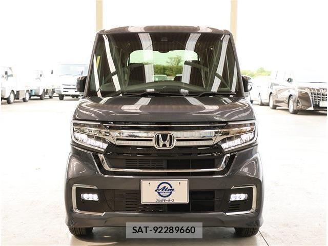 Honda N BOX CUSTOM 2023-05 8871624-22