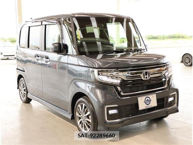 Honda N BOX CUSTOM 2023-05 8871624-23