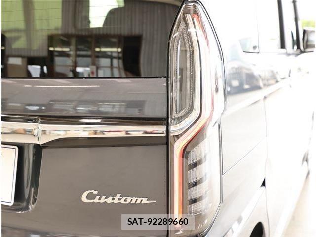 Honda N BOX CUSTOM 2023-05 8871624-29