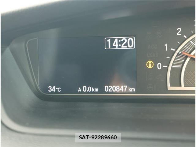 Honda N BOX CUSTOM 2023-05 8871624-7