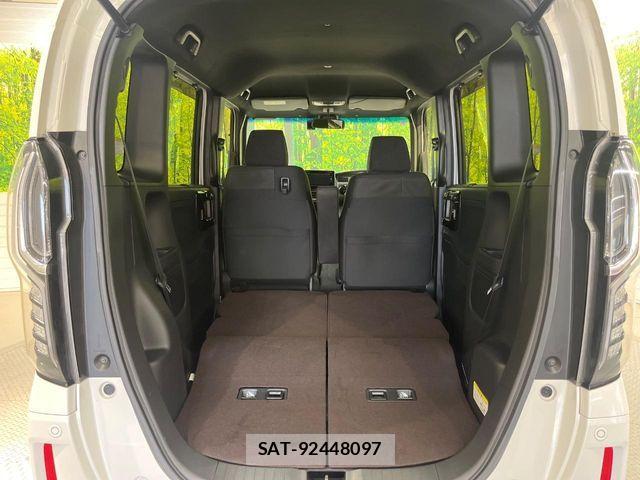 Honda N BOX CUSTOM 2018-06 8871636-9