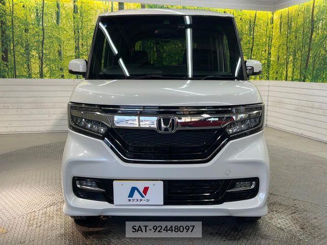 Honda N BOX CUSTOM 2018-06 8871636-13