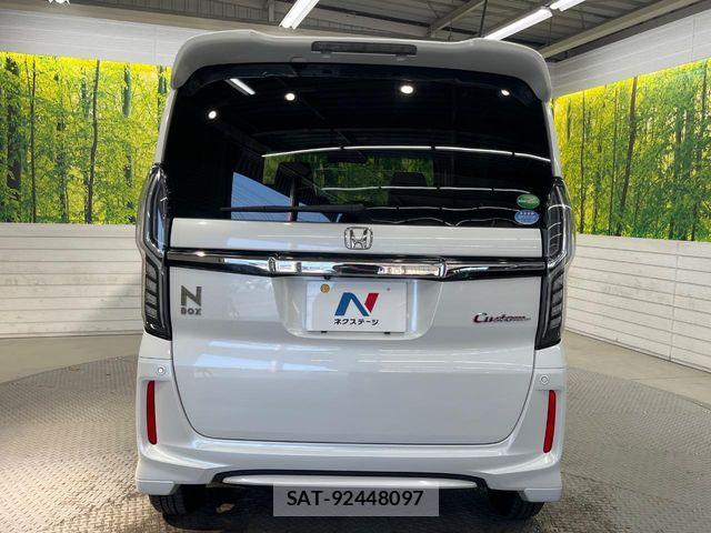 Honda N BOX CUSTOM 2018-06 8871636-14