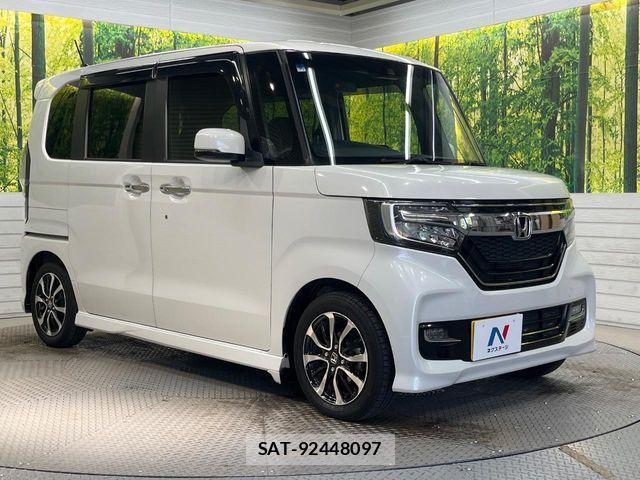 Honda N BOX CUSTOM 2018-06 8871636-15
