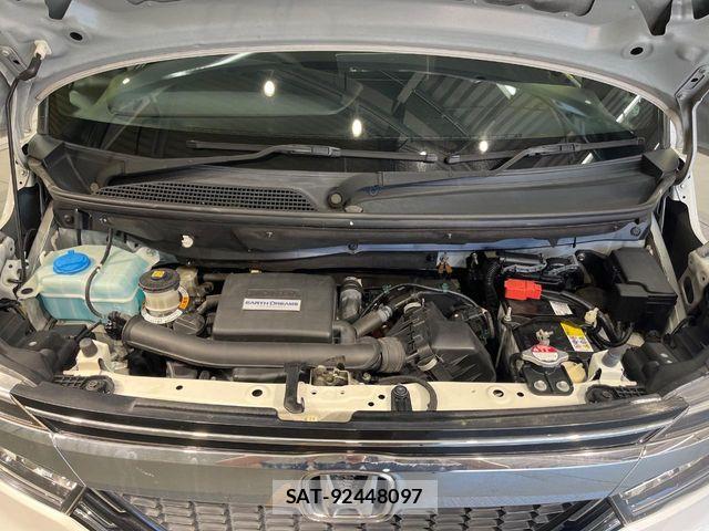 Honda N BOX CUSTOM 2018-06 8871636-17