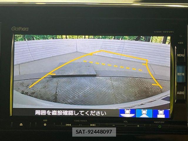 Honda N BOX CUSTOM 2018-06 8871636-3