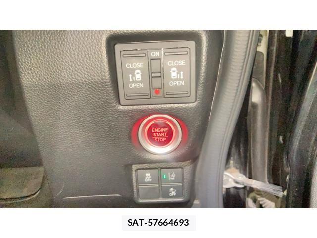 Honda N BOX CUSTOM 2019-10 8871634-14