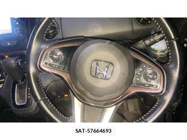 Honda N BOX CUSTOM 2019-10 8871634-15