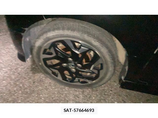 Honda N BOX CUSTOM 2019-10 8871634-22