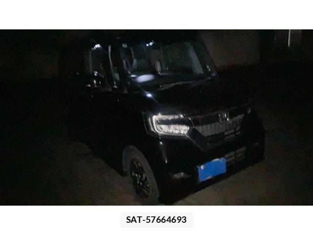 Honda N BOX CUSTOM 2019-10 8871634-3