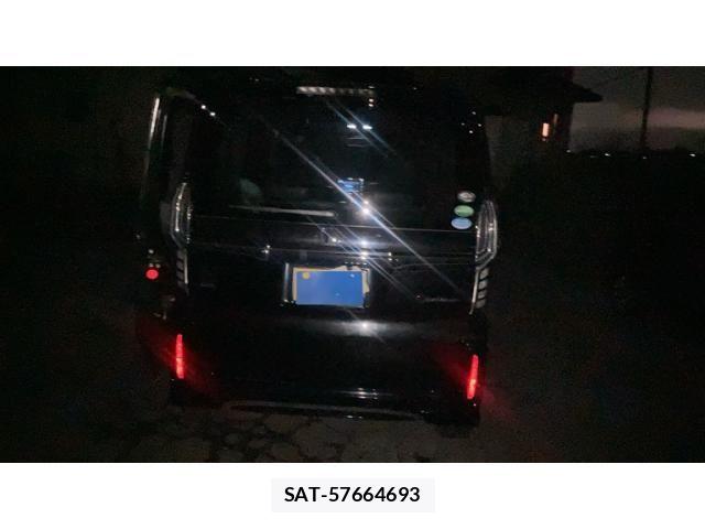 Honda N BOX CUSTOM 2019-10 8871634-5