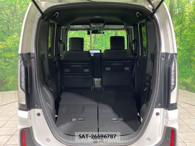Honda N BOX CUSTOM 2023-10 8871603-9