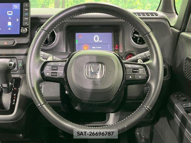 Honda N BOX CUSTOM 2023-10 8871603-10
