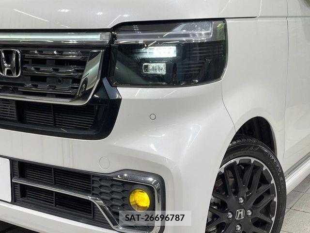 Honda N BOX CUSTOM 2023-10 8871603-11