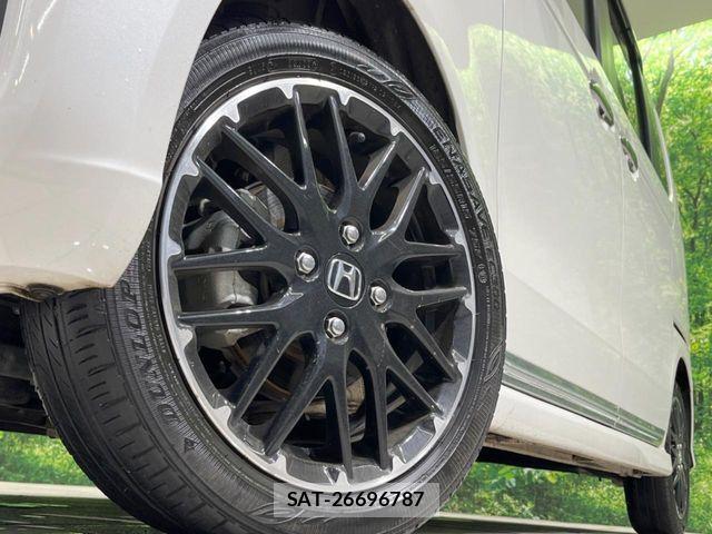 Honda N BOX CUSTOM 2023-10 8871603-12