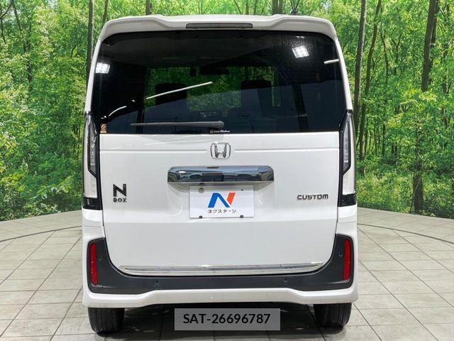 Honda N BOX CUSTOM 2023-10 8871603-14