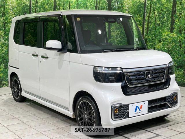 Honda N BOX CUSTOM 2023-10 8871603-15