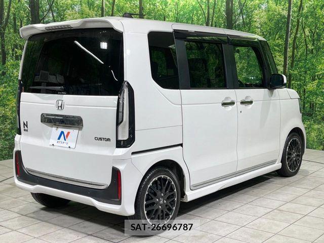 Honda N BOX CUSTOM 2023-10 8871603-16