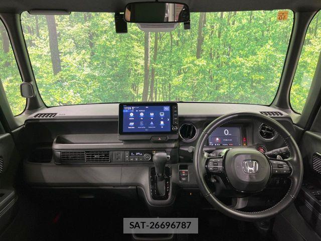 Honda N BOX CUSTOM 2023-10 8871603-1