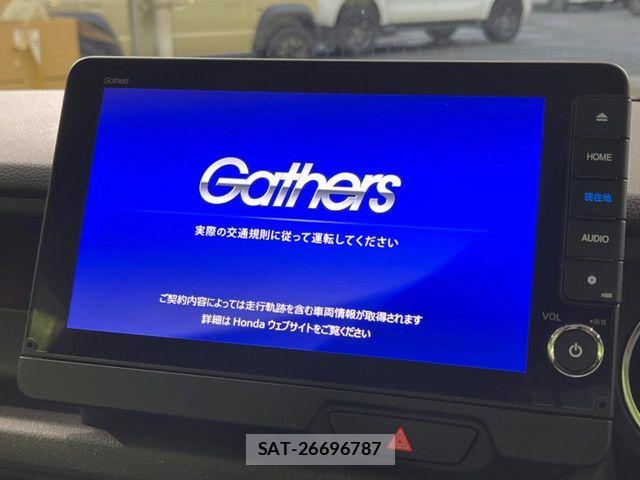 Honda N BOX CUSTOM 2023-10 8871603-2