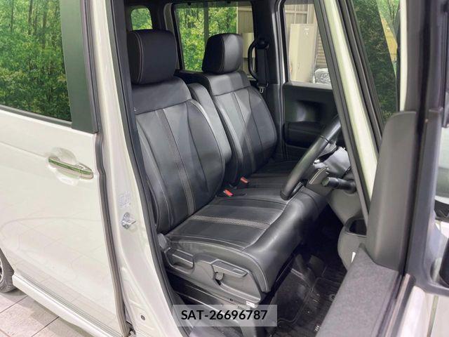 Honda N BOX CUSTOM 2023-10 8871603-7