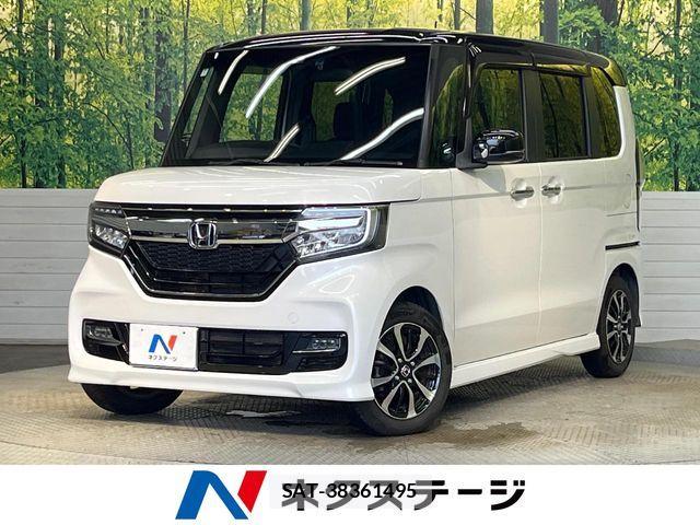 Honda N BOX CUSTOM 2020-07 8871623-0