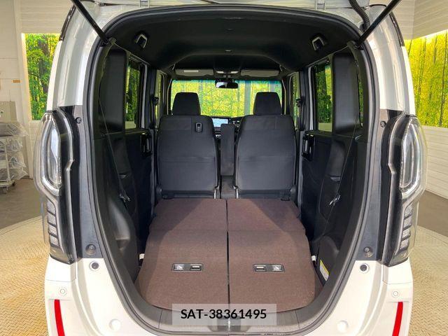 Honda N BOX CUSTOM 2020-07 8871623-9