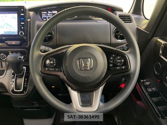 Honda N BOX CUSTOM 2020-07 8871623-10