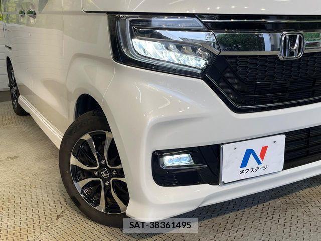 Honda N BOX CUSTOM 2020-07 8871623-11