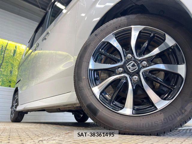 Honda N BOX CUSTOM 2020-07 8871623-12
