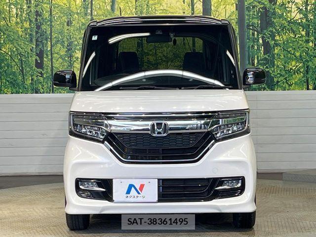 Honda N BOX CUSTOM 2020-07 8871623-13