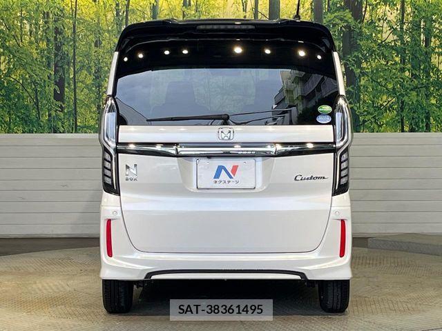 Honda N BOX CUSTOM 2020-07 8871623-14