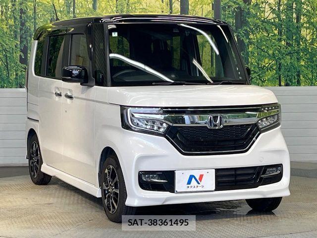 Honda N BOX CUSTOM 2020-07 8871623-15