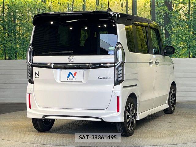 Honda N BOX CUSTOM 2020-07 8871623-16