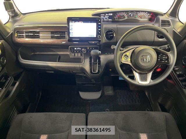 Honda N BOX CUSTOM 2020-07 8871623-1