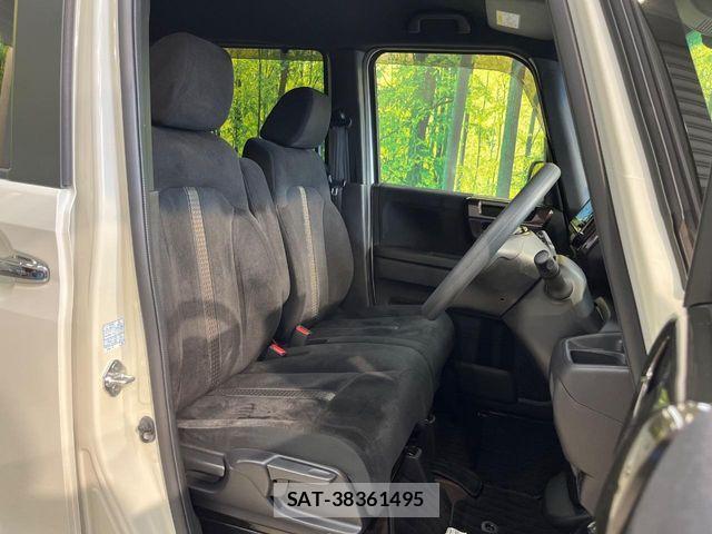 Honda N BOX CUSTOM 2020-07 8871623-7